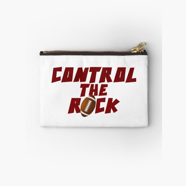 Item preview, CONTROL THE ROCK designed and sold by CRINGEWORTHY TEES.