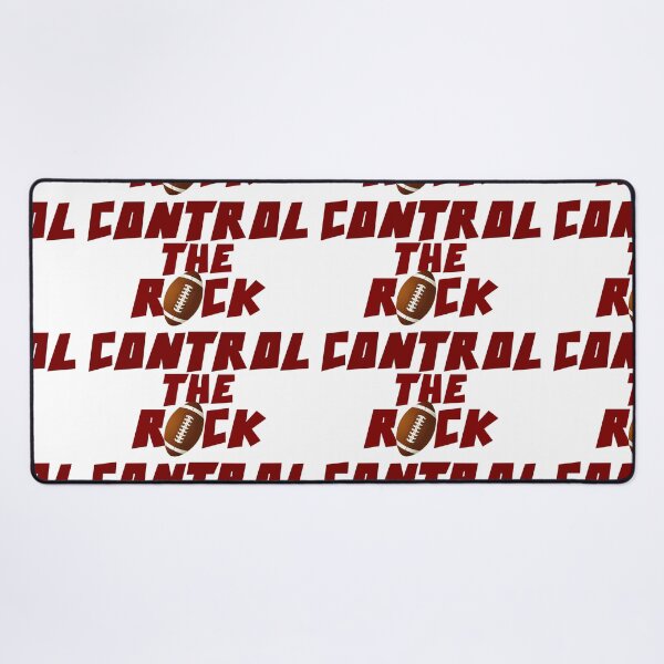 Item preview, CONTROL THE ROCK designed and sold by CRINGEWORTHY TEES.