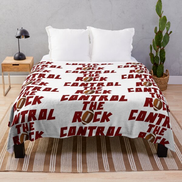 Item preview, CONTROL THE ROCK designed and sold by CRINGEWORTHY TEES.