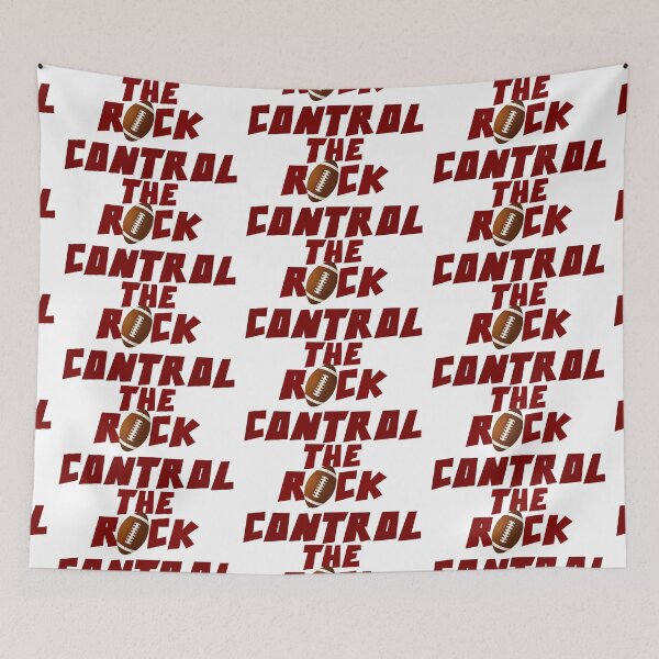 Item preview, CONTROL THE ROCK designed and sold by CRINGEWORTHY TEES.