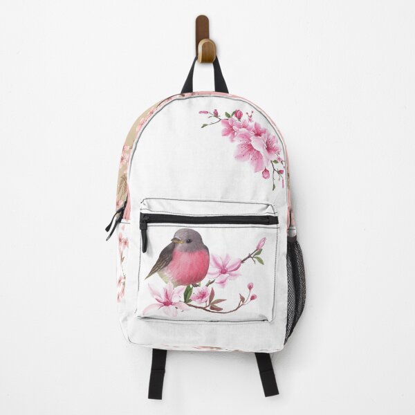 Item preview, Cherry Blossom and Cute Bird designed and sold by Usagi-Kun.