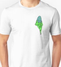 Wayne-O Blue Minis (The Big Lez Show) Unisex T-Shirt