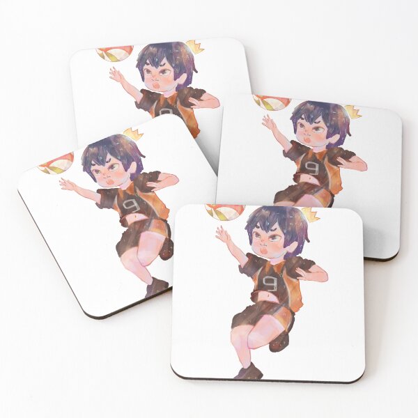 Item preview, anime boy designed and sold by Belén Ros Ilus.