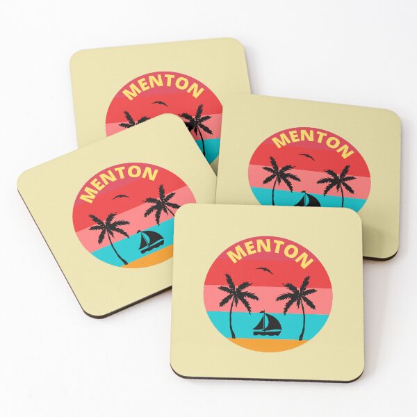 Item preview, Menton designed and sold by GasconyPassion.