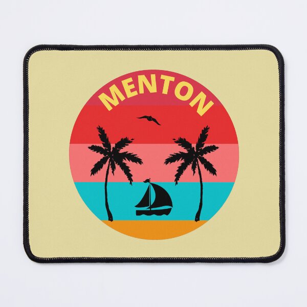 Item preview, Menton designed and sold by GasconyPassion.