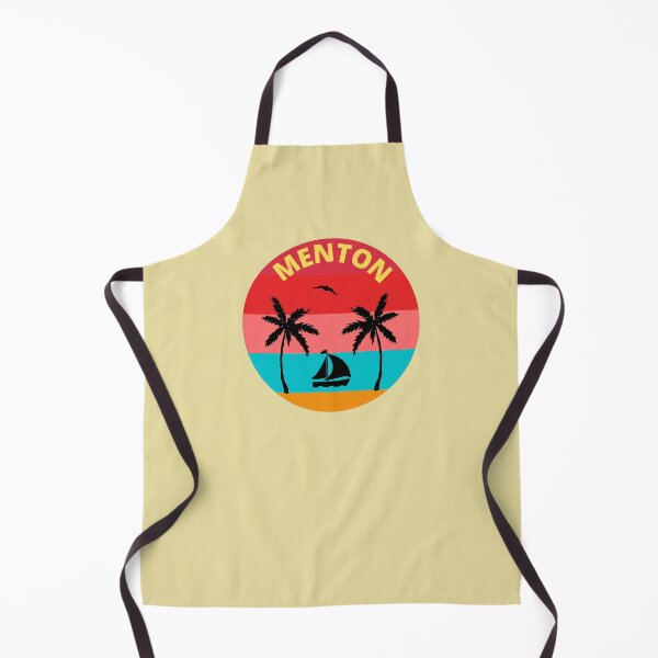Item preview, Menton designed and sold by GasconyPassion.