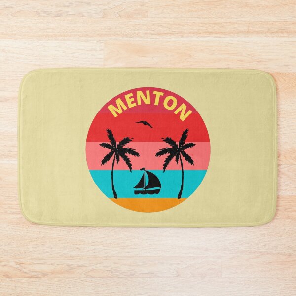 Item preview, Menton designed and sold by GasconyPassion.