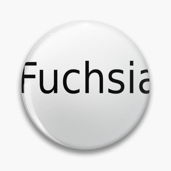 Item preview, Fuchsia designed and sold by sivyedin.