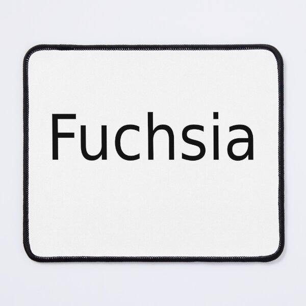 Item preview, Fuchsia designed and sold by sivyedin.