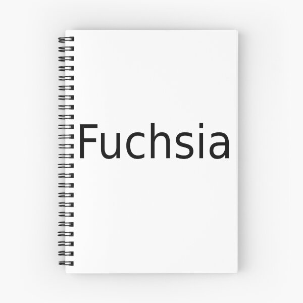 Item preview, Fuchsia designed and sold by sivyedin.
