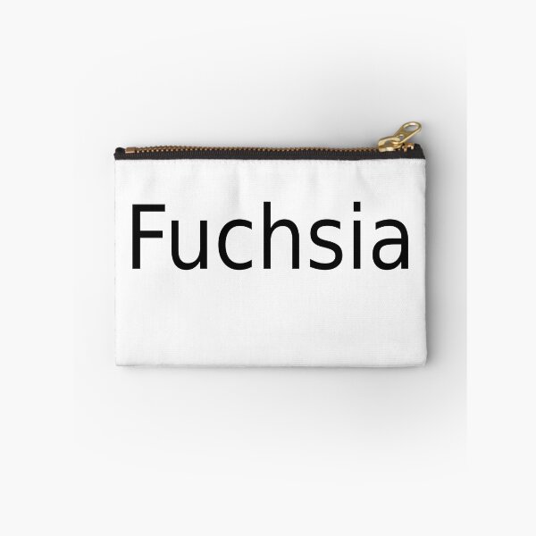 Item preview, Fuchsia designed and sold by sivyedin.