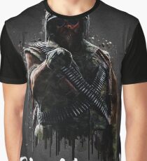 Blackbeard Elite Graphic T-Shirt
