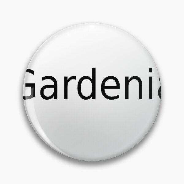 Item preview, Gardenia designed and sold by sivyedin.