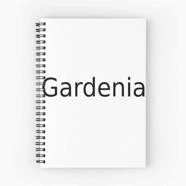 Item preview, Gardenia designed and sold by sivyedin.