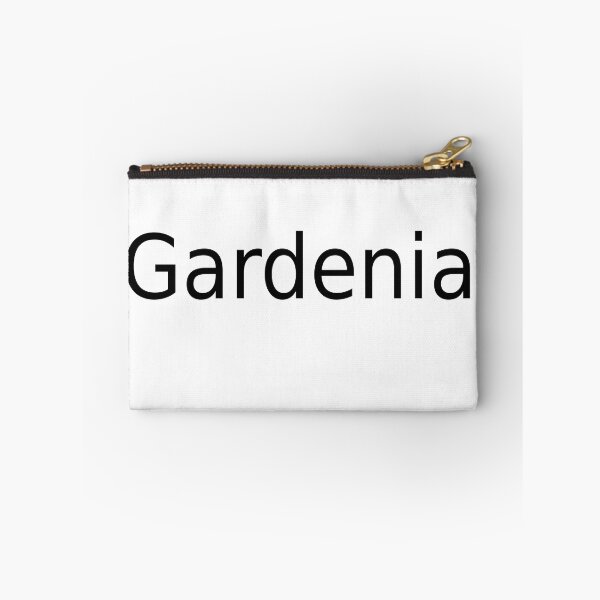 Item preview, Gardenia designed and sold by sivyedin.