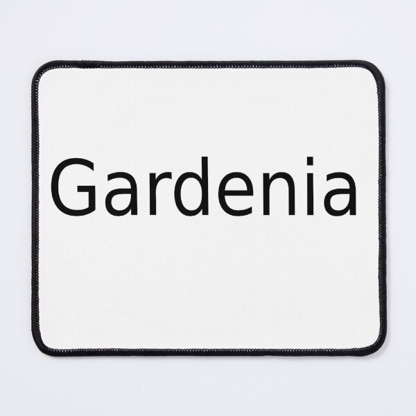 Item preview, Gardenia designed and sold by sivyedin.