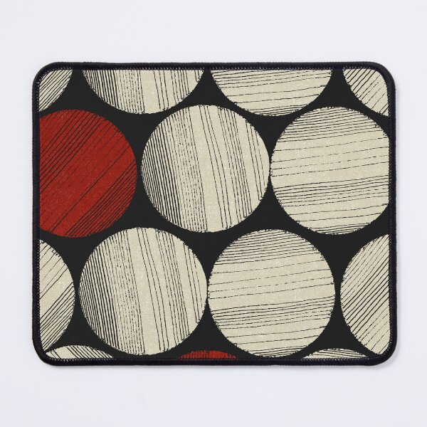 Item preview, Graphic Circles designed and sold by Maryke Van Rooyen.