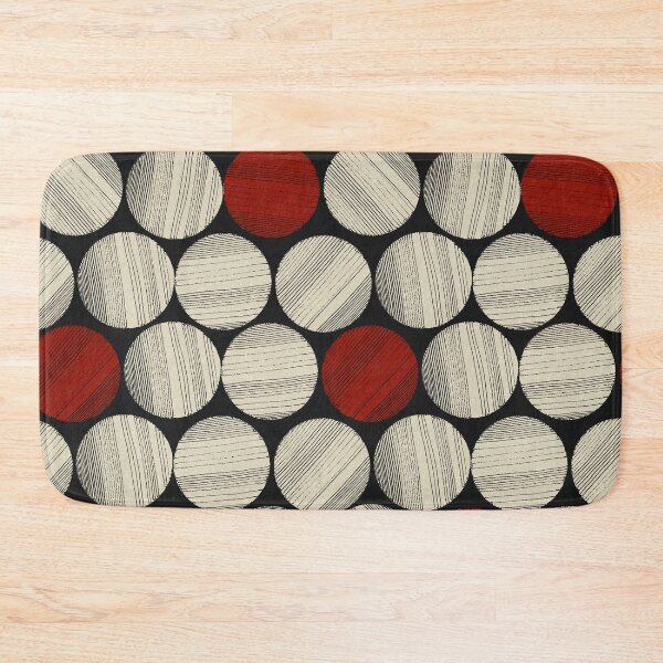 Item preview, Graphic Circles designed and sold by Maryke Van Rooyen.