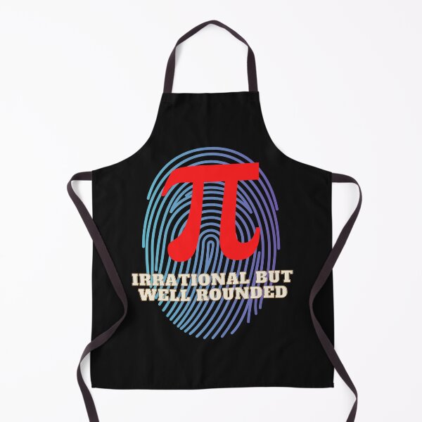 Item preview, Funny Pi & Fingerprint T-Shirt and Gifts For Math Teacher, Math Lover, Cool Pi Day T-Shirt and Gifts designed and sold by Kenny789.