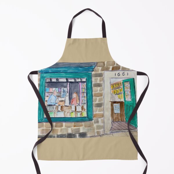 Item preview, Old sweet shop designed and sold by tortoise18.