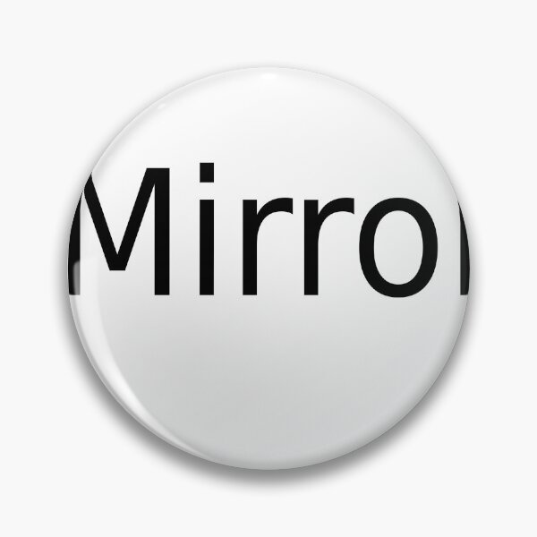Item preview, Mirror designed and sold by sivyedin.