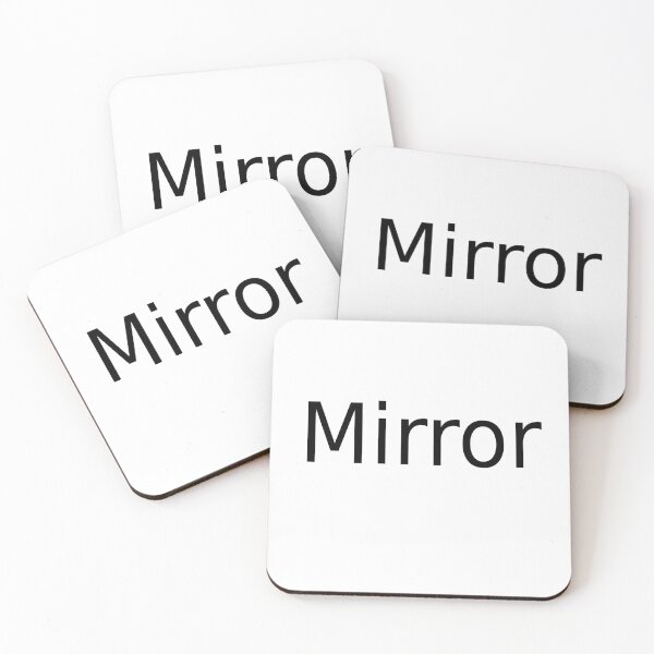 Item preview, Mirror designed and sold by sivyedin.