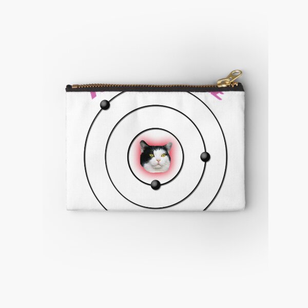 Item preview, radii cat designed and sold by nbear1.
