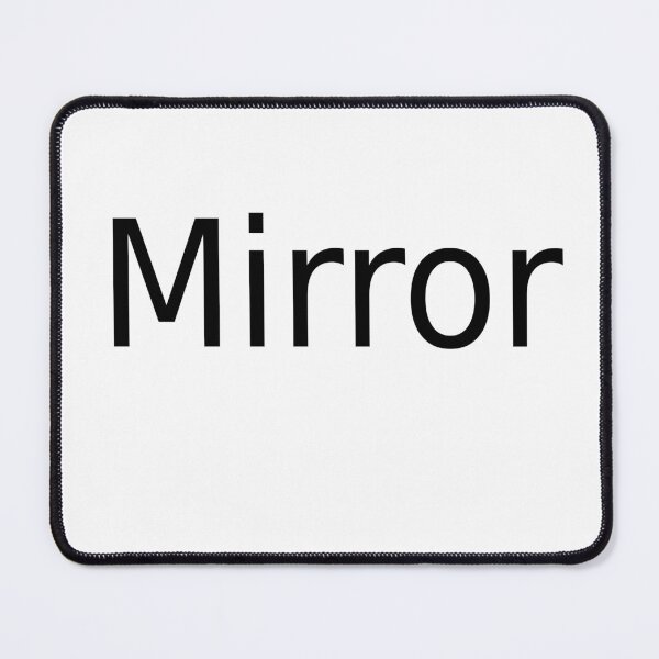 Item preview, Mirror designed and sold by sivyedin.