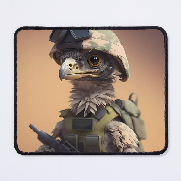 Item preview, Freedom Raptor designed and sold by Esoteric Designs.