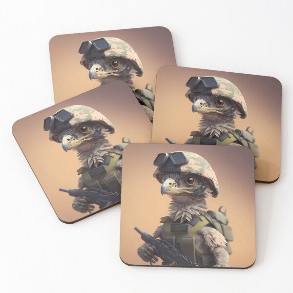 Item preview, Freedom Raptor designed and sold by Esoteric Designs.