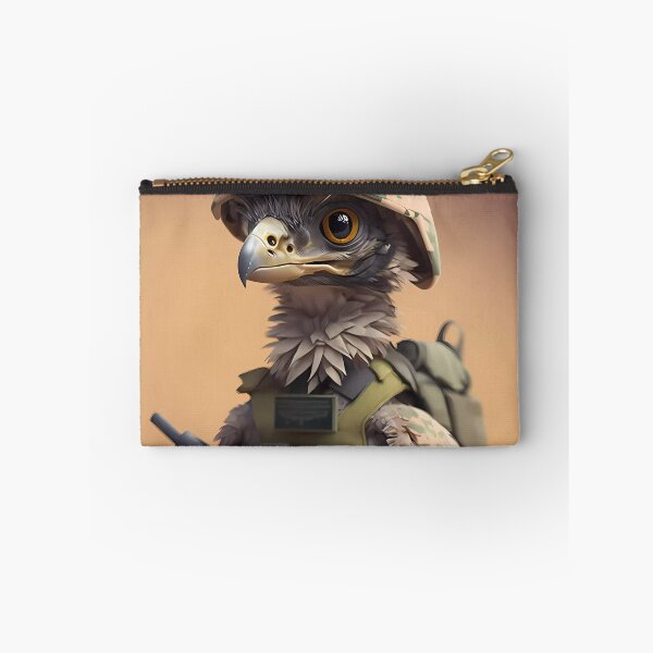 Item preview, Freedom Raptor designed and sold by Esoteric Designs.