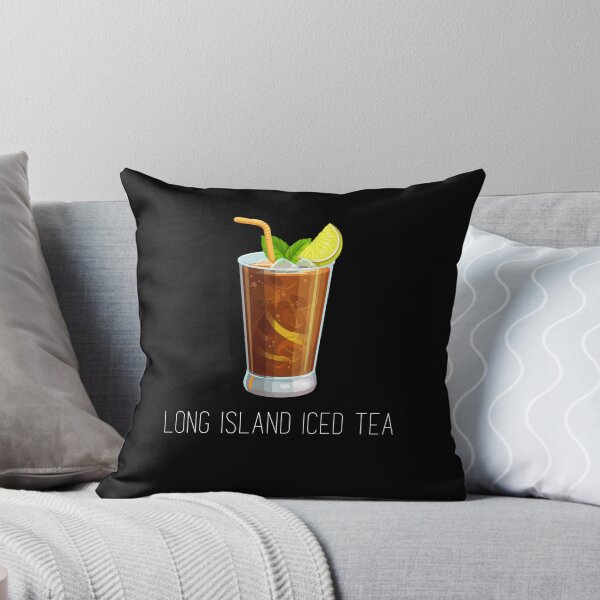 Item preview, Long Island Iced Tea- Cocktails and Dreams, Cocktail Mixed Drinks  designed and sold by Mediterranean Summer.