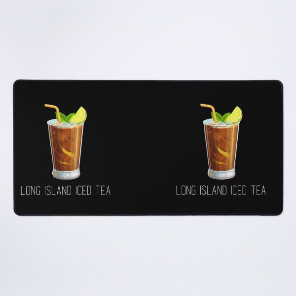 Item preview, Long Island Iced Tea- Cocktails and Dreams, Cocktail Mixed Drinks designed and sold by Mediterranean Summer.