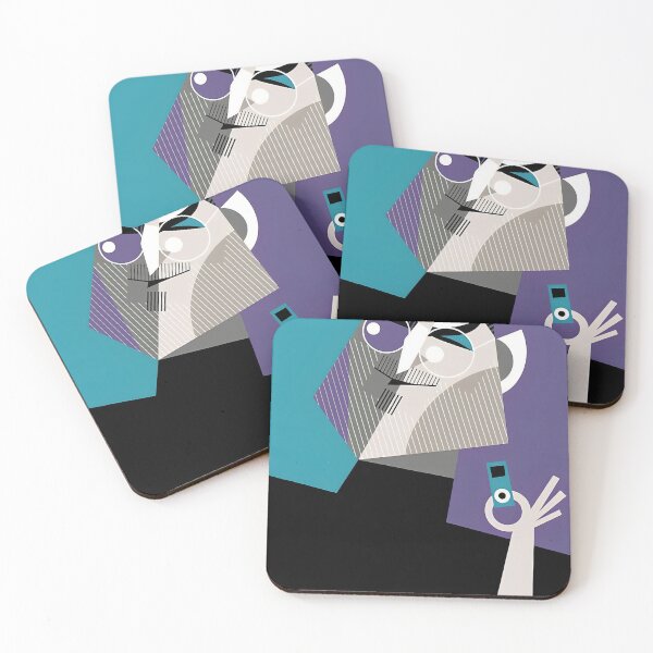 Item preview, steve jobs iconic moments designed and sold by deztees.