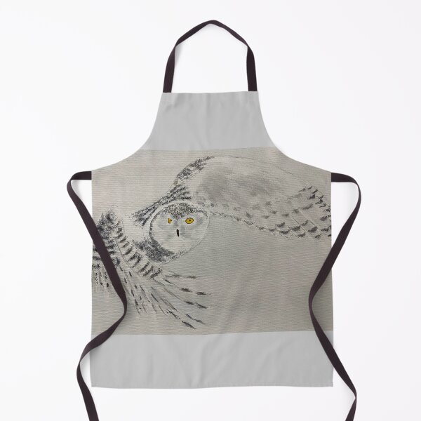 Item preview, Owl painting designed and sold by tortoise18.