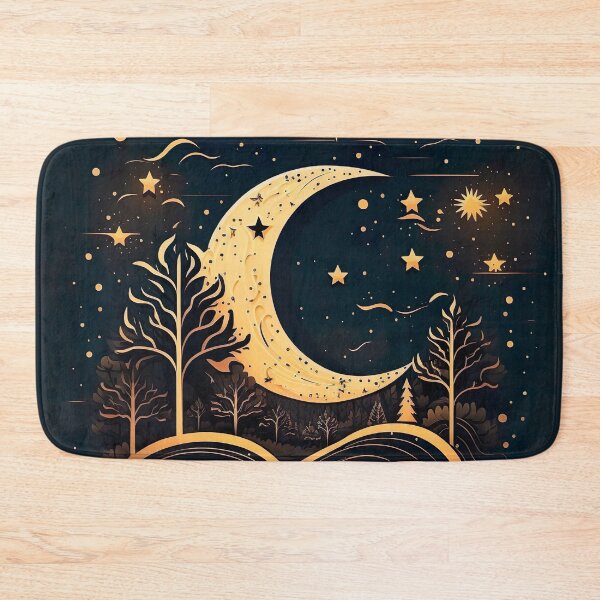 Item preview, Moon designed and sold by MystiS.