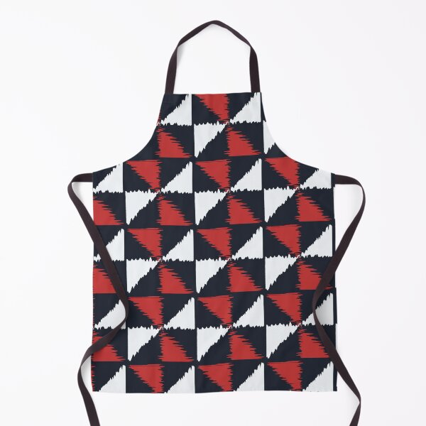 Item preview, 1940s Inspired Textile Print | Multicolored Abstract Quilt Pattern designed and sold by clubnoirai.