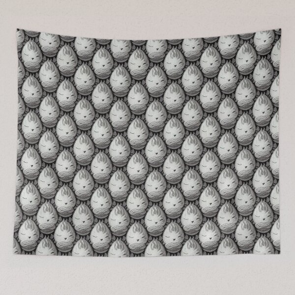 Item preview, Eggs and rabbits  designed and sold by YeKnot.