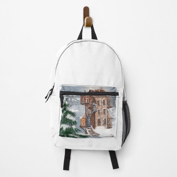 Item preview, The castle designed and sold by Lana1art.