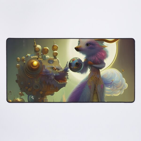Item preview, Moon Monsters designed and sold by GGG-AI.