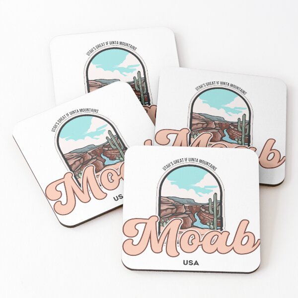 Item preview, Moab utah designed and sold by Osmodesign 44.