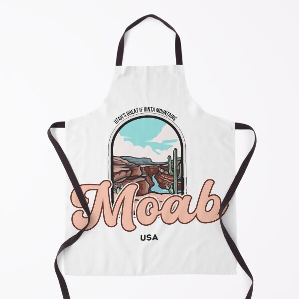 Aperçu de l'œuvre Moab, Utah créée et vendue par Osmodesign 44.