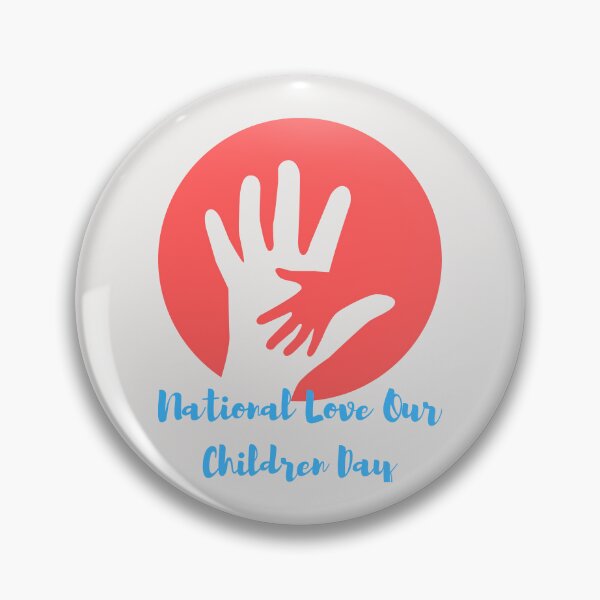 Item preview, Love Our children Day designed and sold by Simo0455.