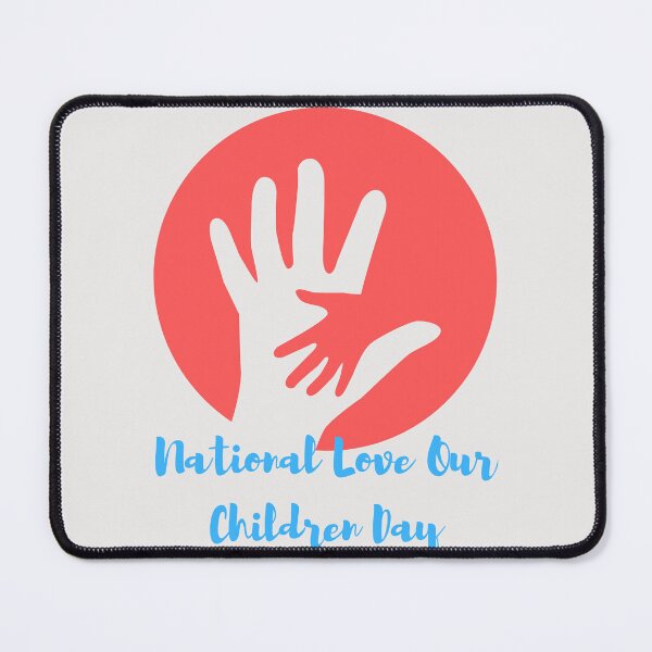 Item preview, Love Our children Day designed and sold by Simo0455.