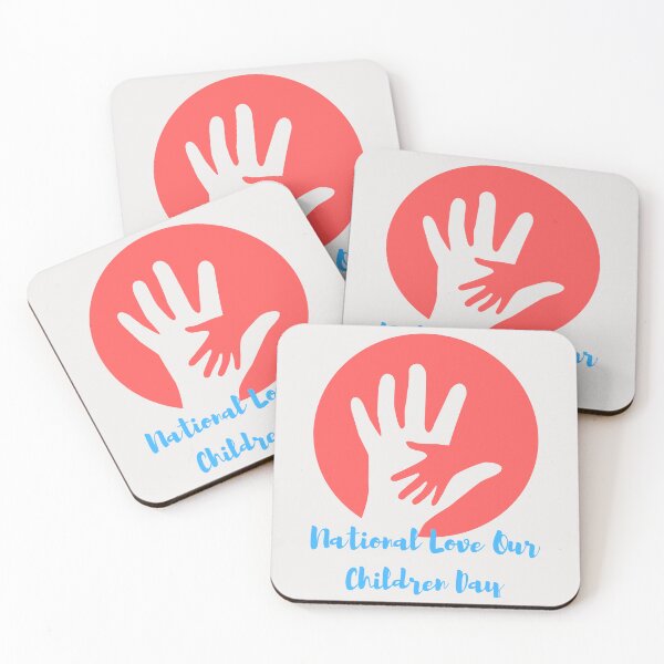Item preview, Love Our children Day designed and sold by Simo0455.