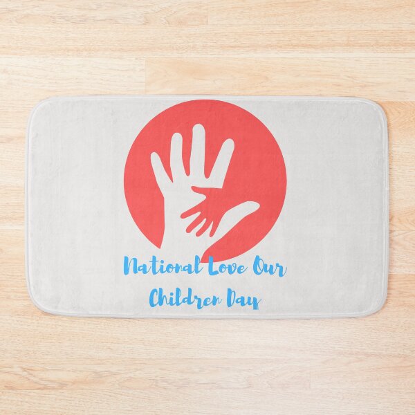 Item preview, Love Our children Day designed and sold by Simo0455.