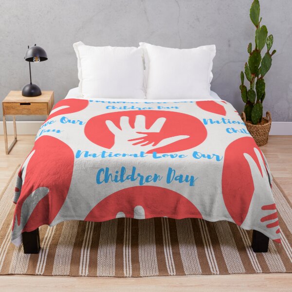Item preview, Love Our children Day designed and sold by Simo0455.