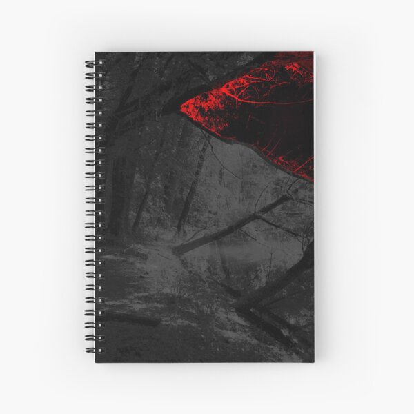 Item preview, Portal, horror landscape  designed and sold by antithesisw.