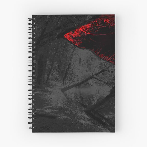 Item preview, Portal, horror landscape  designed and sold by antithesisw.