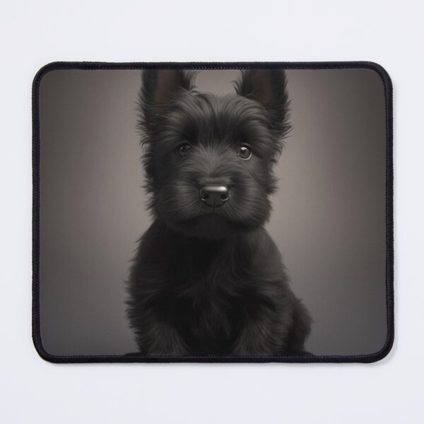 Item preview, Scottish Terrier Puppy designed and sold by AffirmDSG.